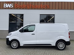 Opel Vivaro - 2.0 CDTI 122pk L2H1 Edition / vaste prijs rijklaar € 13.950 ex btw / lease vanaf € 256 / a