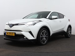 Toyota C-HR - 1.8 Hybrid Executive Premium Limited | Trekhaak | Parkeerhulp | Stuur-/Stoelverwarming | N