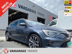 Renault Mégane Estate - 1.3 TCe 140 Techno automaat