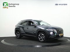 Hyundai Tucson - 1.6 T-GDI HEV Premium | Leder | Navigatie | 360 graden camera