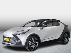 Toyota C-HR - PHEV 200 Premiere Edition Plug-In Demo