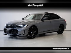 BMW 3-serie - Sedan 320e M Sportpakket M Performance Aut