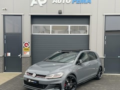 Volkswagen Golf - 2.0 TSI GTI TCR PANO/KEYL/VIRTU/VOL