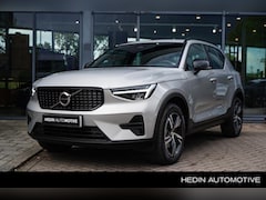 Volvo XC40 - 2.0 B4 Plus Dark | 2.000 kg trekgewicht | Automaat | Elektrische trekhaak | Stoel & Stuurv