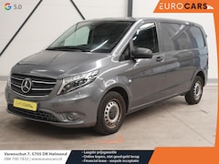 Mercedes-Benz Vito - 114 CDI Automaat Compact LED Cruise control Camera Leder Navi Carplay Trekhaak Airco Parke