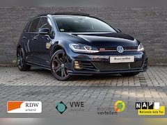 Volkswagen Golf - 2.0 TSI GTI Performance