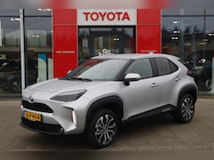 Toyota Yaris Cross - 1.5 HYBRID DYNAMIC+ STOEL/STUURVERW PARK-SENSOREN APPLE/ANDROID CLIMA AD-CRUISE 17" LM-VEL