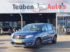 Dacia Sandero - 0.9 TCe Lauréate Airco, Apple Carplay, Navigatie, Cruise control