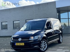 Volkswagen Caddy Maxi - Bestel 1.6 TDI L2H1 Highline|Carplay