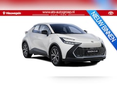 Toyota C-HR - 1.8 Hybrid 140 Dynamic Actie Nieuw uit voorraad leverbaar Meerdere kleuren