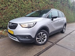 Opel Crossland X - 1.2 Turbo Innovation