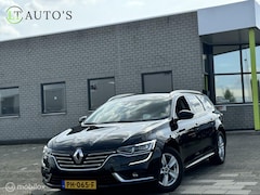 Renault Talisman Estate - 1.5 dCi Intens|Massage Head-up ACC