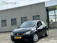 Seat Ibiza - 1.2 Reference|Clima Cruise LMV APK