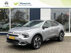 Citroën C4 X - 1.2 PureTech 130pk EAT8 Shine | Navigatie | Cruise Controle | Climate Control | Parkeer ca