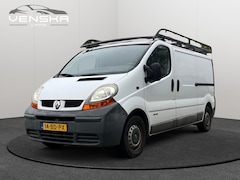 Renault Trafic - 1.9 dCi L2H1 Série Spéciale