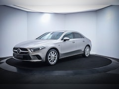 Mercedes-Benz A-klasse - 250e LUXURY LIMITED BURMESTER/ADAPTIVE CRUISE/WIDESCREEN/CAMERA/FULL LED/STOELVERW./NAVI/L