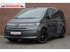 Volkswagen Multivan - 1.4 eHybrid 218PK DSG LONG |7-ZIT|ELEKR.-DEUREN|IQ.LIGHT|PANO|DIRECT-LEVERBAAR|