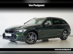 BMW 3-serie Touring - 330e M Sportpakket Individual Aut