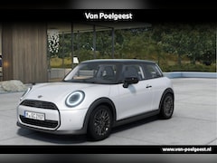 MINI Cooper - 3-deurs C Classic Aut