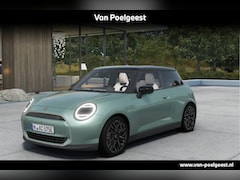 MINI Cooper - 3-deurs E Favoured