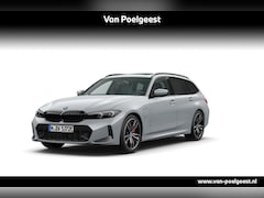 BMW 3-serie Touring - 320e M Sportpakket Pro Aut