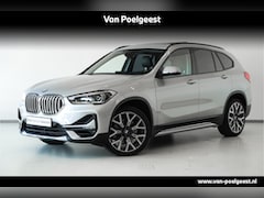 BMW X1 - sDrive20i High Executive xLine Aut