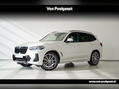 BMW X3 - xDrive30e M Sportpakket Aut