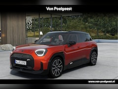 MINI Mini-Electric - Aceman SE John Cooper Works