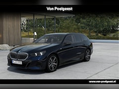 BMW 5-serie Touring - 530e M Sportpakket Pro Aut