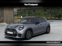 MINI John Cooper Works - 5-deurs S Cooper Aut