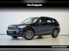 BMW X1 - sDrive18i M Sportpakket Aut