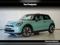 MINI Cooper - 3-deurs C Favoured Aut