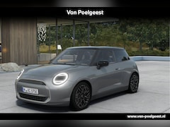 MINI Cooper - 3-deurs E Favoured