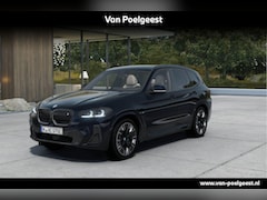 BMW iX3 - High Executive M Sportpakket Shadow Line