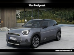 MINI Mini-Electric - Aceman SE Favoured