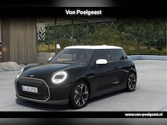 MINI Cooper - 3-deurs E Favoured