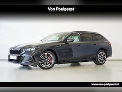 BMW i5 Touring - eDrive40 M Sportpakket Pro