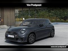 MINI John Cooper Works - 3-deurs C Cooper Aut