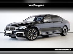 BMW 7-serie - M760Li xDrive Aut