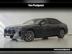 BMW 7-serie - 750e xDrive M Sportpakket Aut