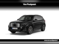 BMW iX1 - eDrive20 M Sportpakket Pro