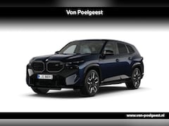 BMW XM - XM Aut