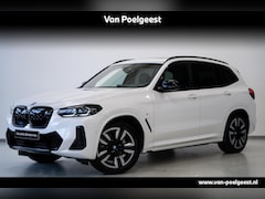 BMW iX3 - Executive M Sportpakket Shadow Line