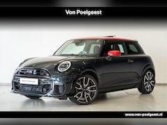 MINI John Cooper Works - 3-deurs C Cooper Aut