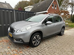 Peugeot 2008 - Active