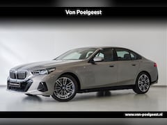 BMW 5-serie - Sedan 520i M Sportpakket Aut