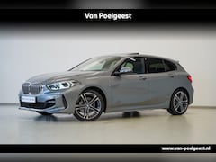 BMW 1-serie - 5-deurs 118i M Sportpakket Aut