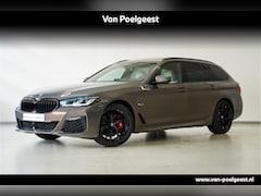 BMW 5-serie Touring - 530e Business Edition Plus M Sportpakket Pro Aut