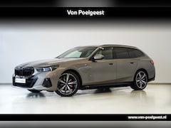 BMW 5-serie Touring - 530e M Sportpakket Pro Aut