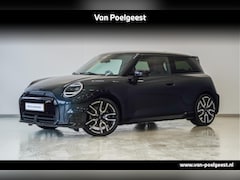 MINI John Cooper Works - 3-deurs E Cooper